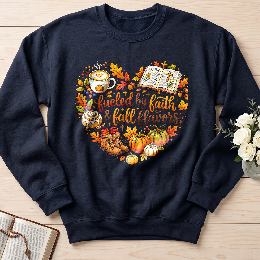 Faith Hope Fueled By Faith And Fall Flavors 01