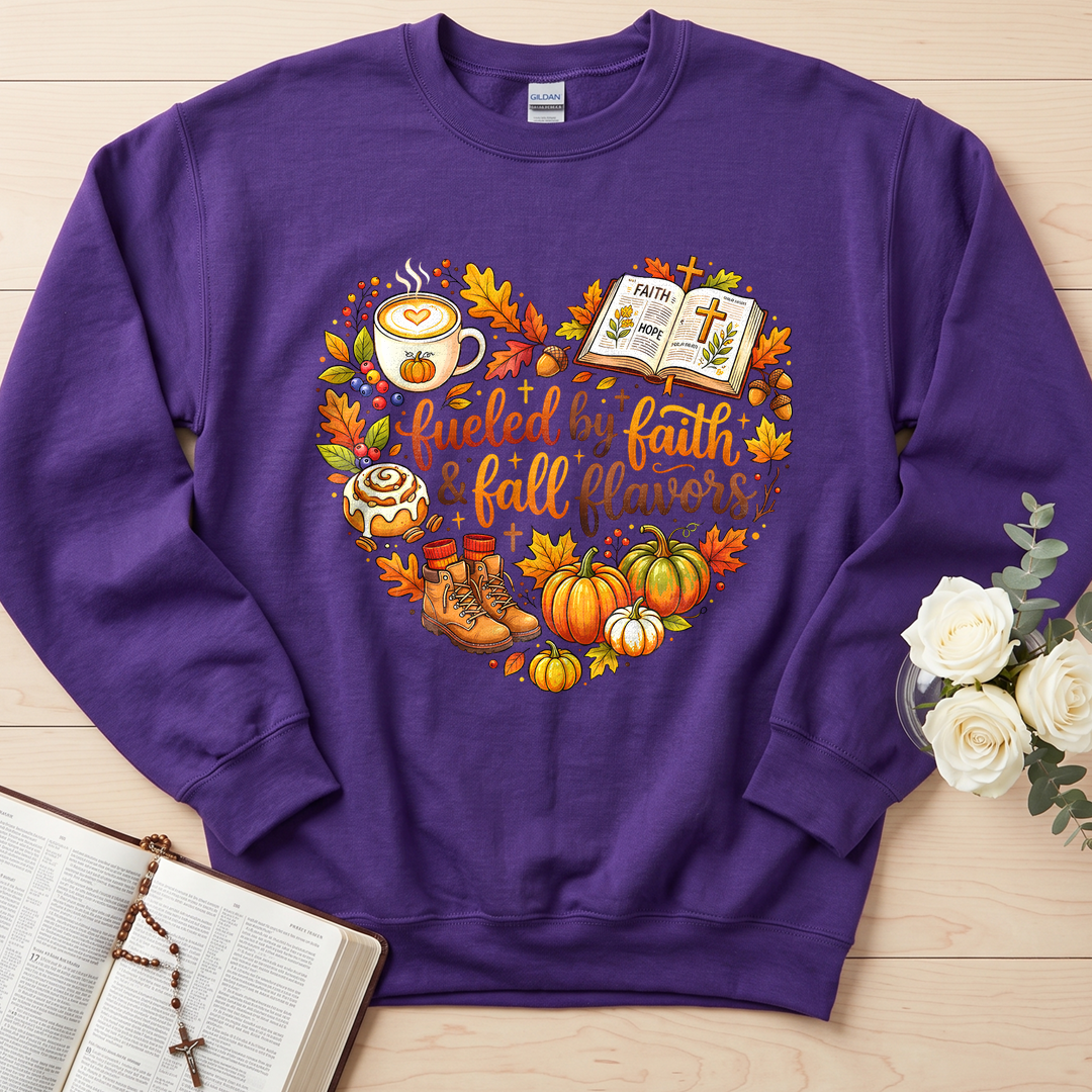 Faith Hope Fueled By Faith And Fall Flavors 01