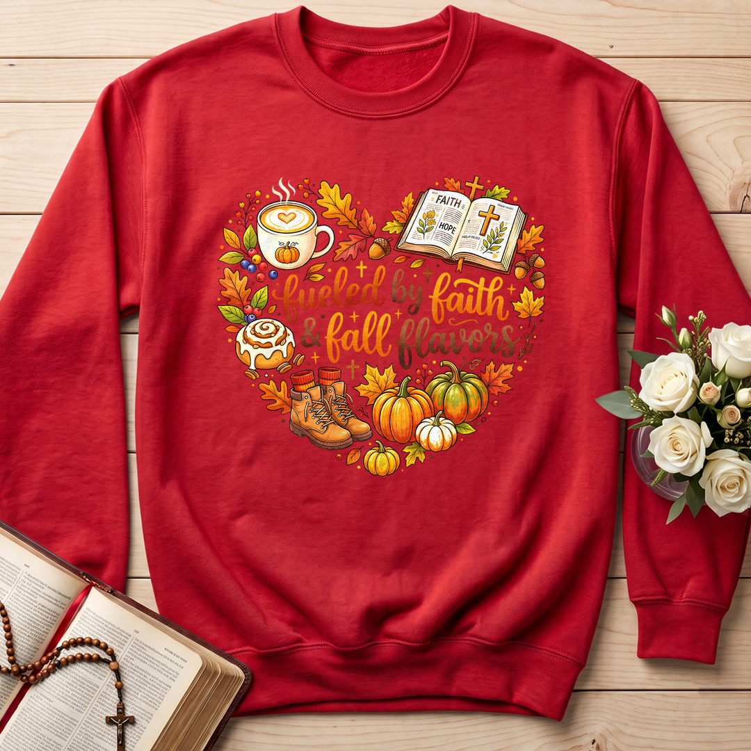 Faith Hope Fueled By Faith And Fall Flavors 01