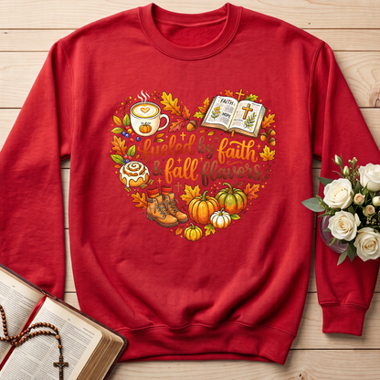 Faith Hope Fueled By Faith And Fall Flavors 01