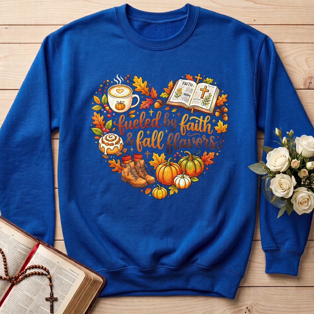 Faith Hope Fueled By Faith And Fall Flavors 01