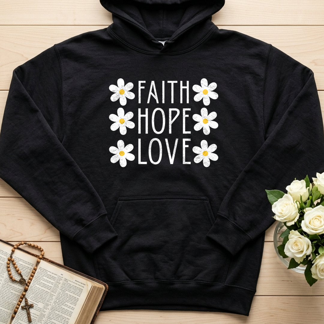 Faith Hope Love 09