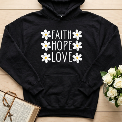 Faith Hope Love 09