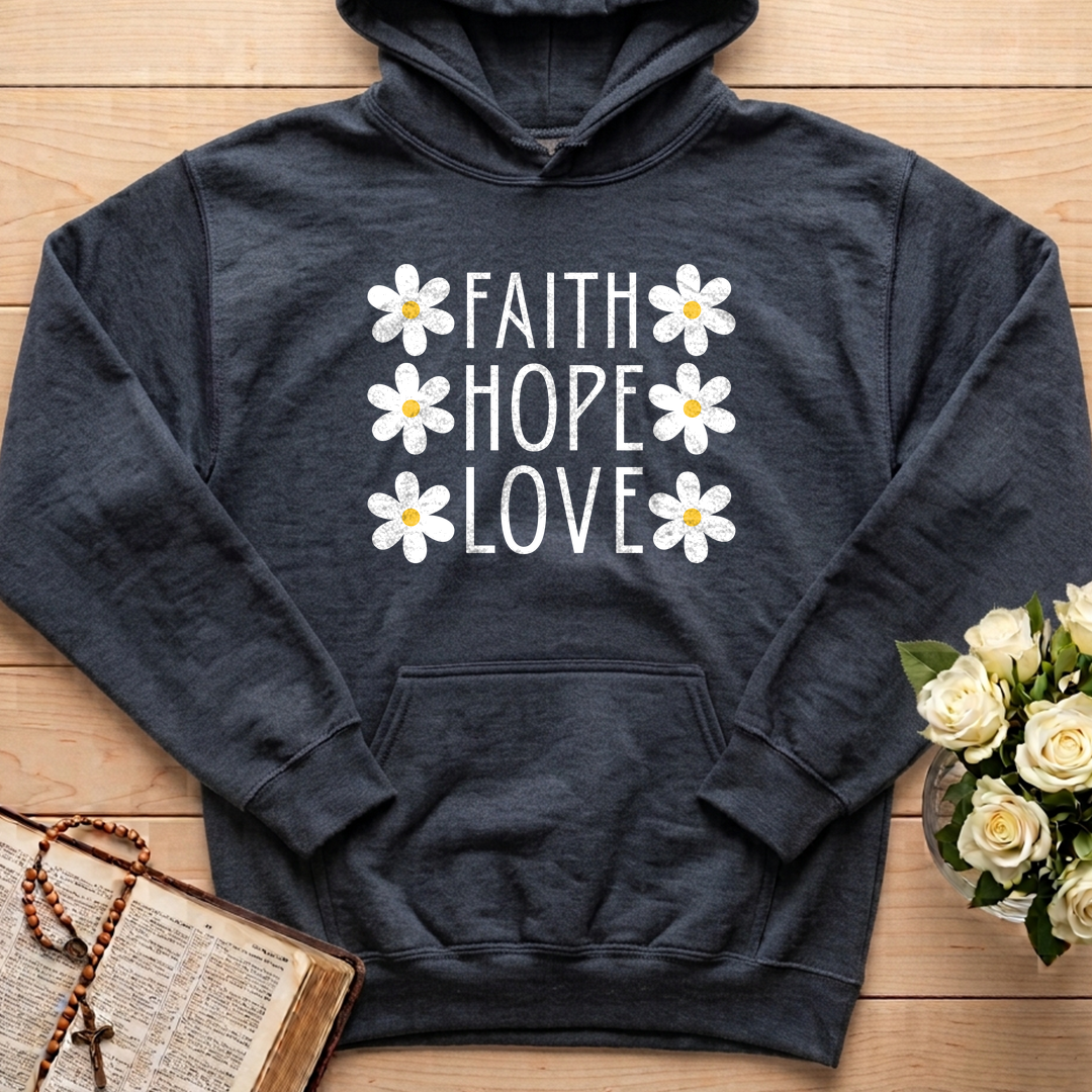 Faith Hope Love 09