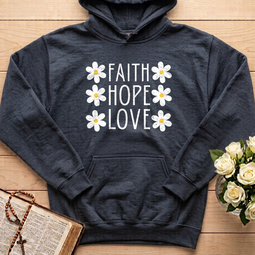 Faith Hope Love 09