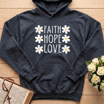 Faith Hope Love 09
