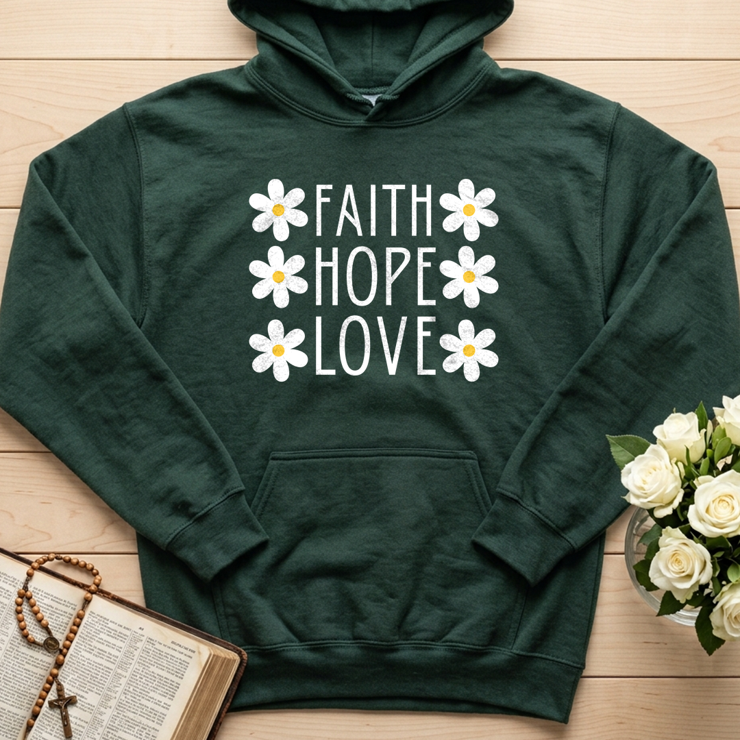 Faith Hope Love 09