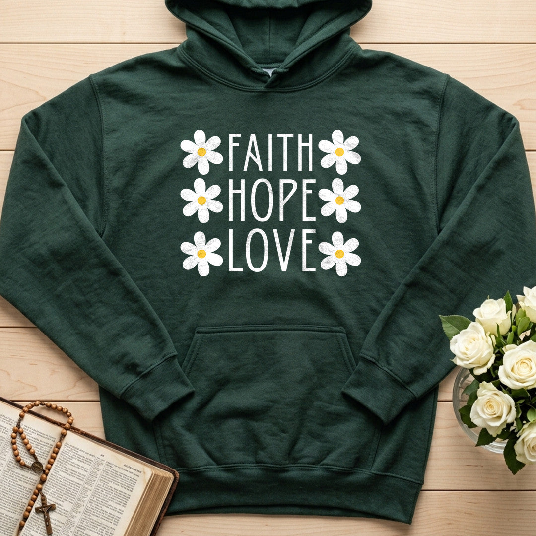 Faith Hope Love 09