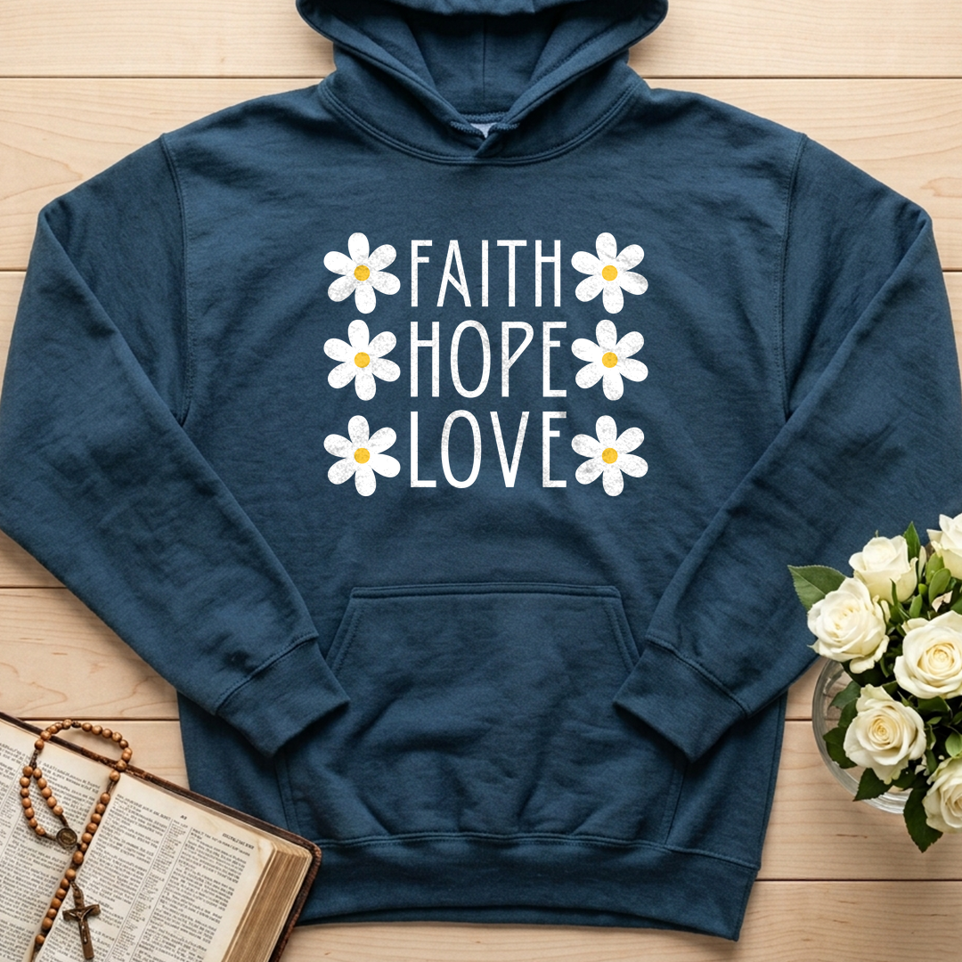 Faith Hope Love 09