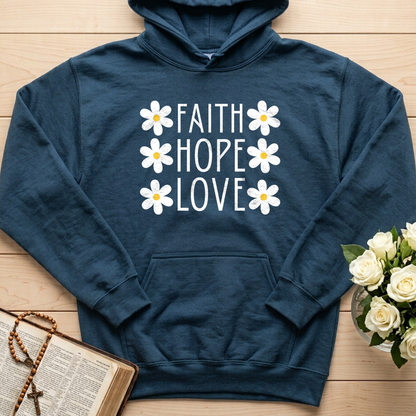 Faith Hope Love 09
