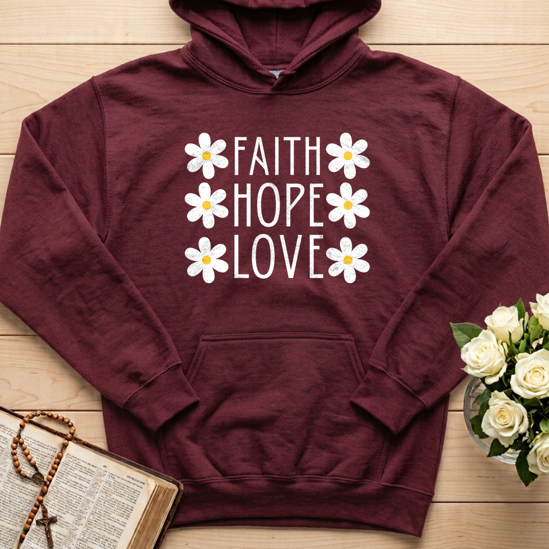 Faith Hope Love 09