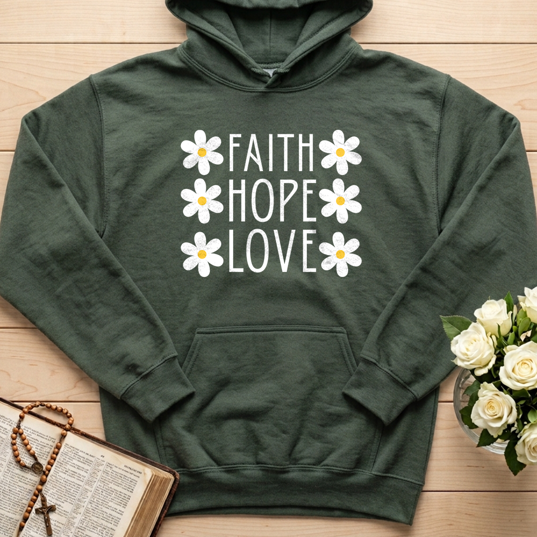 Faith Hope Love 09