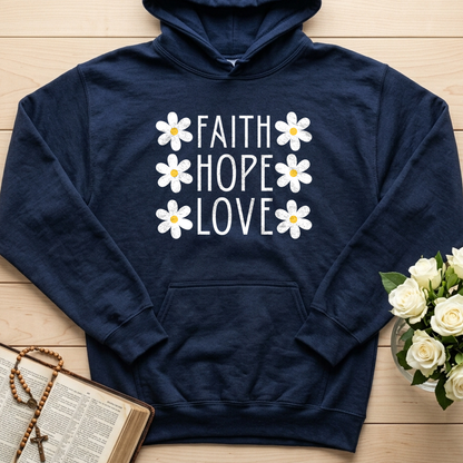 Faith Hope Love 09