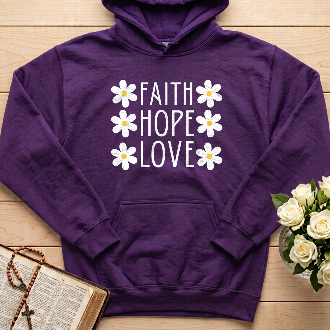 Faith Hope Love 09