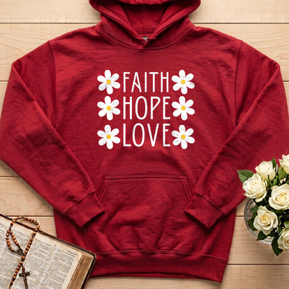 Faith Hope Love 09