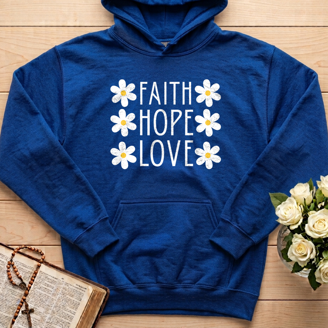 Faith Hope Love 09