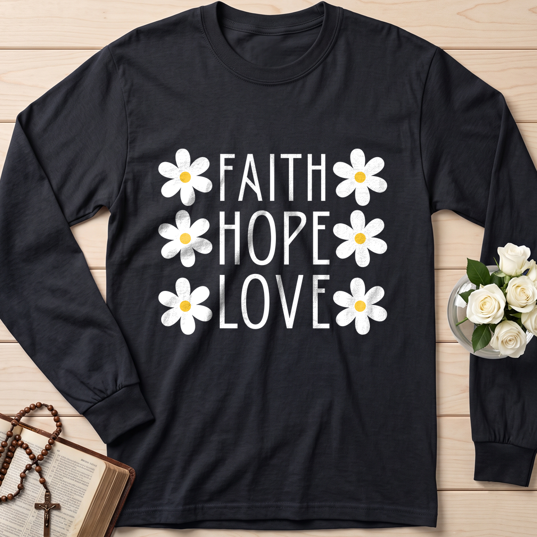 Faith Hope Love 09