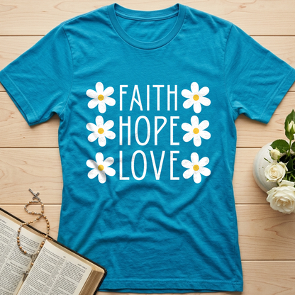 Faith Hope Love 09
