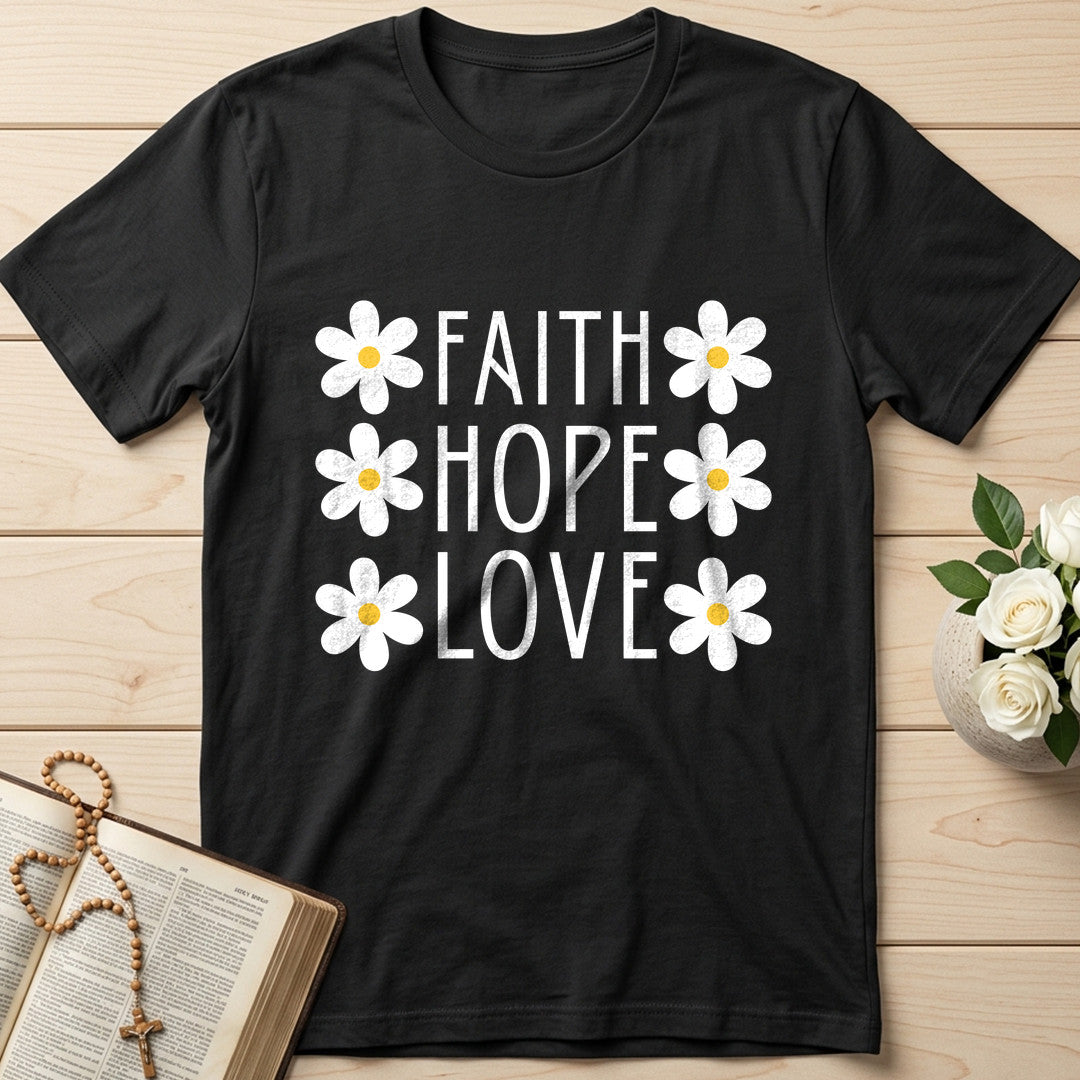 Faith Hope Love 09