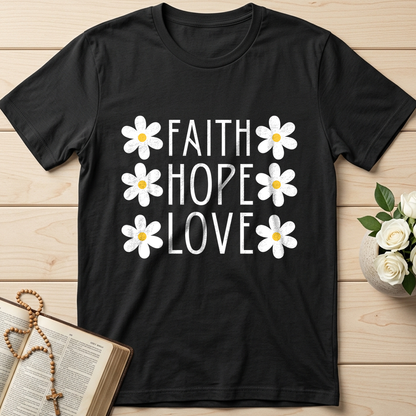 Faith Hope Love 09