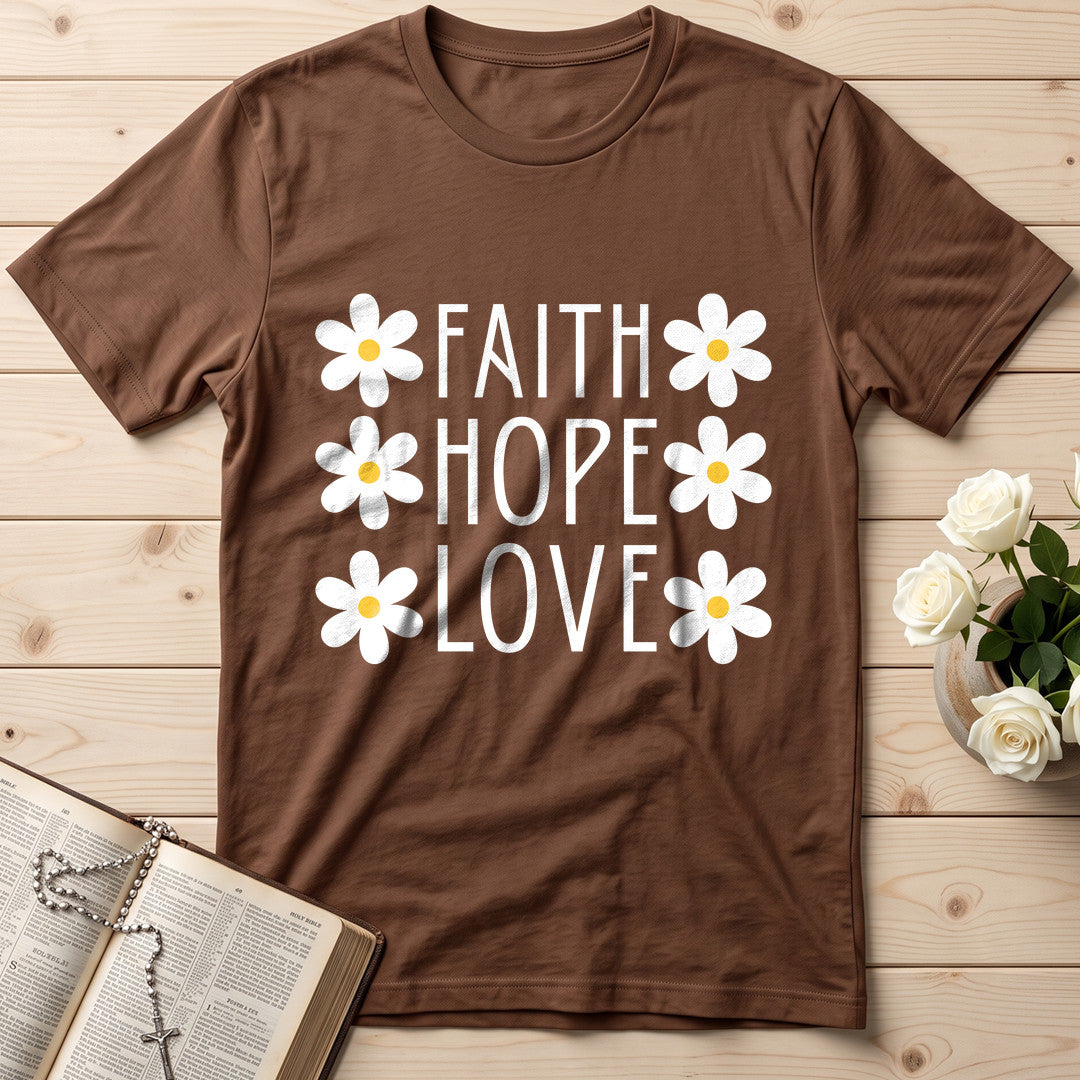 Faith Hope Love 09