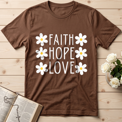 Faith Hope Love 09