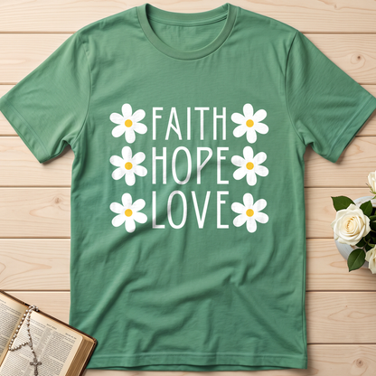 Faith Hope Love 09