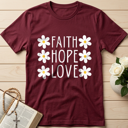 Faith Hope Love 09