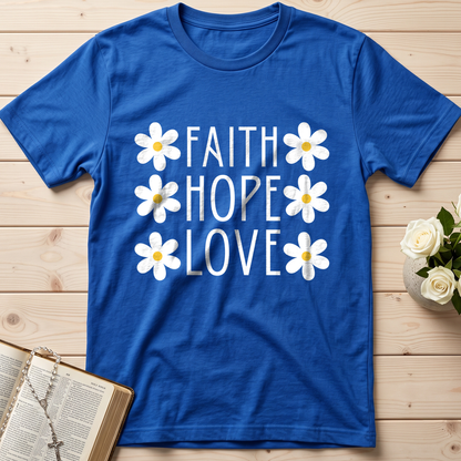 Faith Hope Love 09