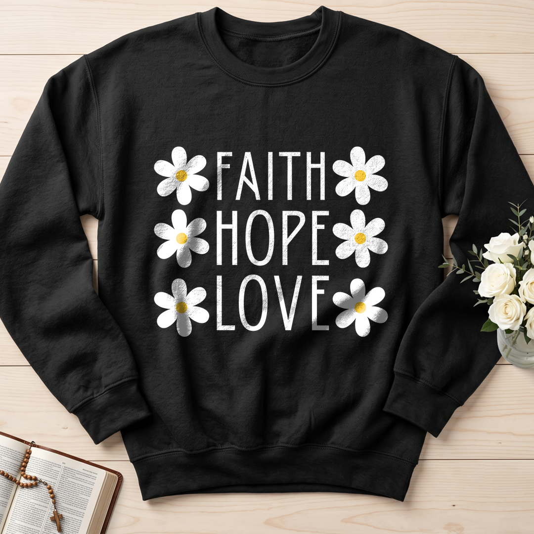 Faith Hope Love 09