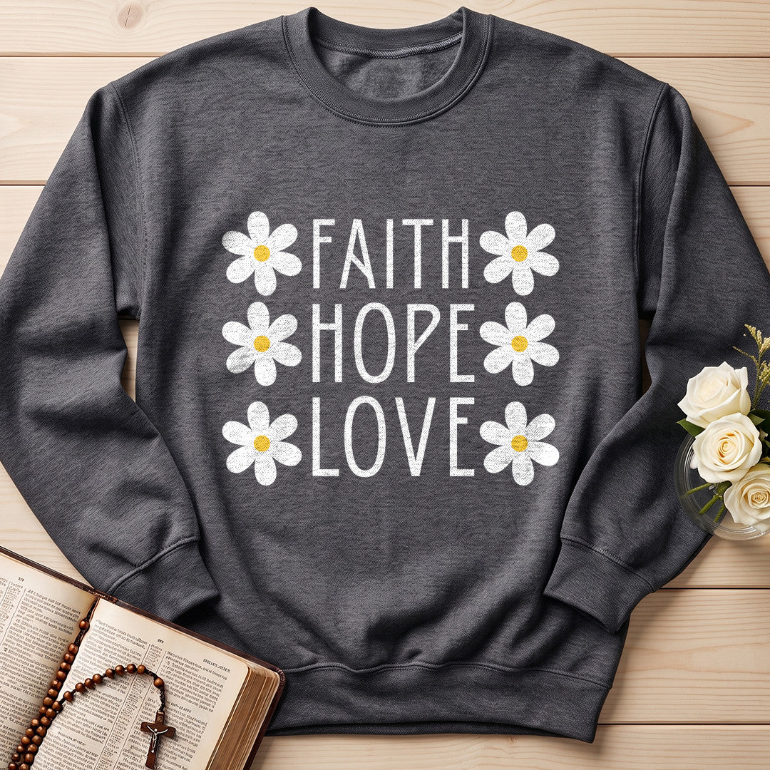 Faith Hope Love 09