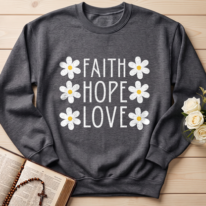 Faith Hope Love 09