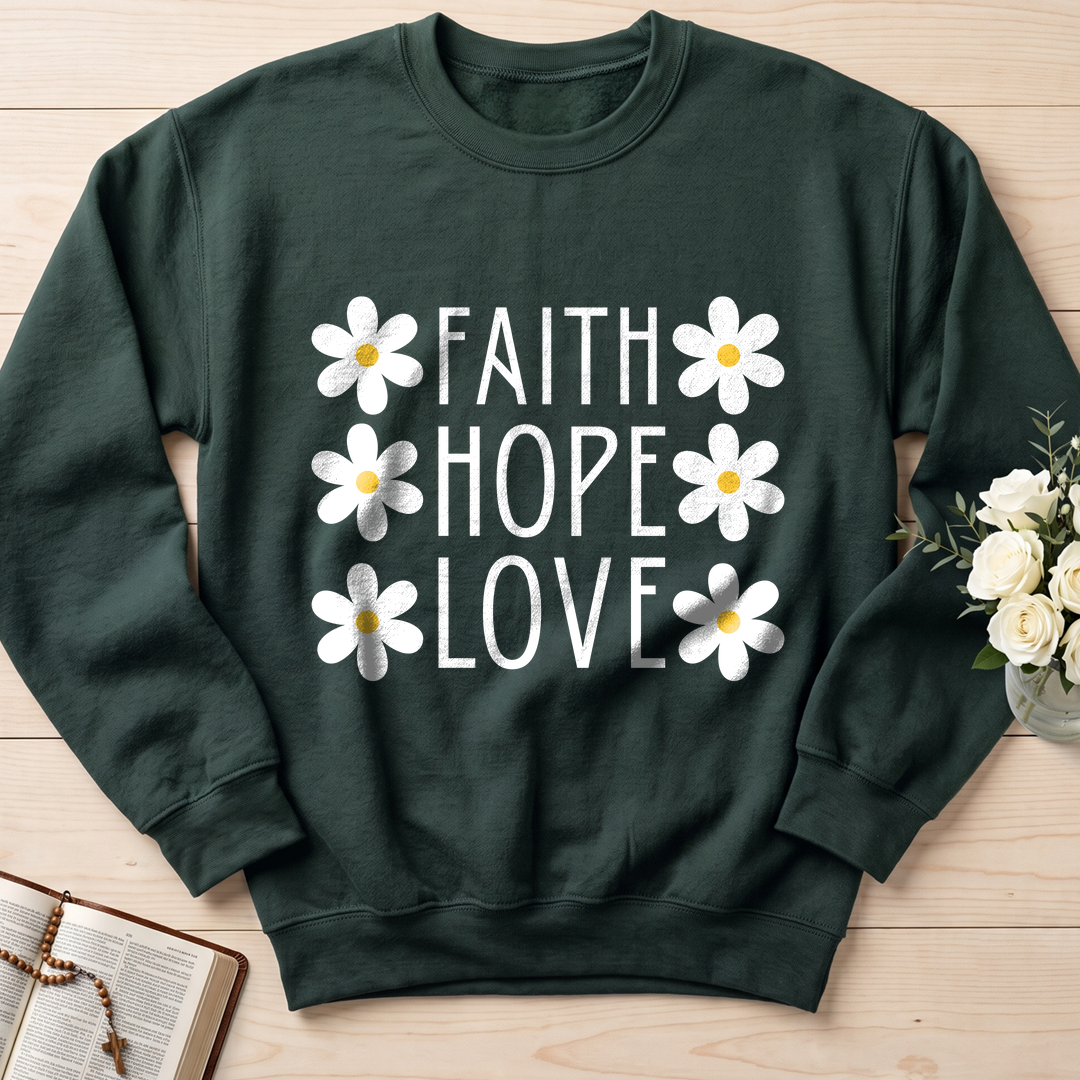 Faith Hope Love 09