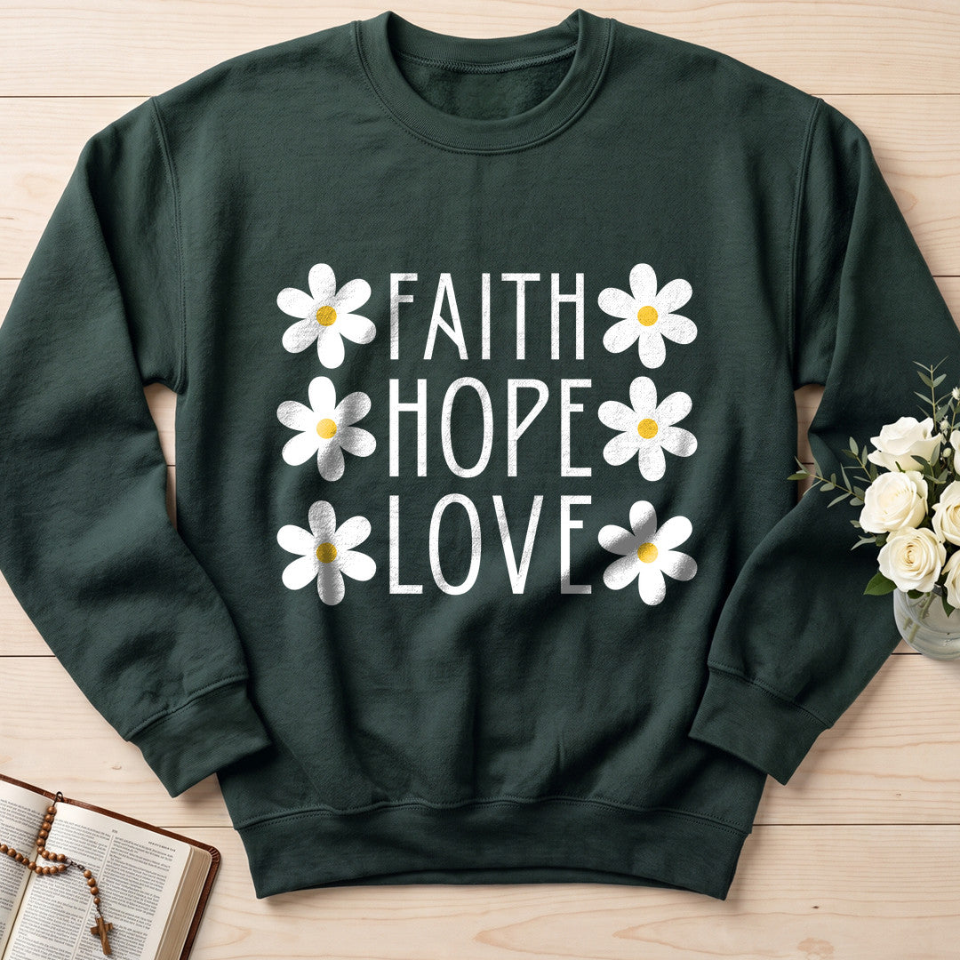 Faith Hope Love 09