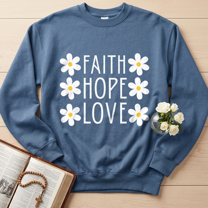 Faith Hope Love 09