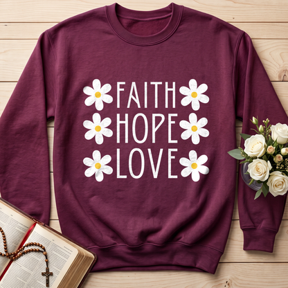 Faith Hope Love 09