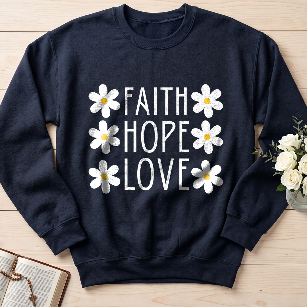 Faith Hope Love 09