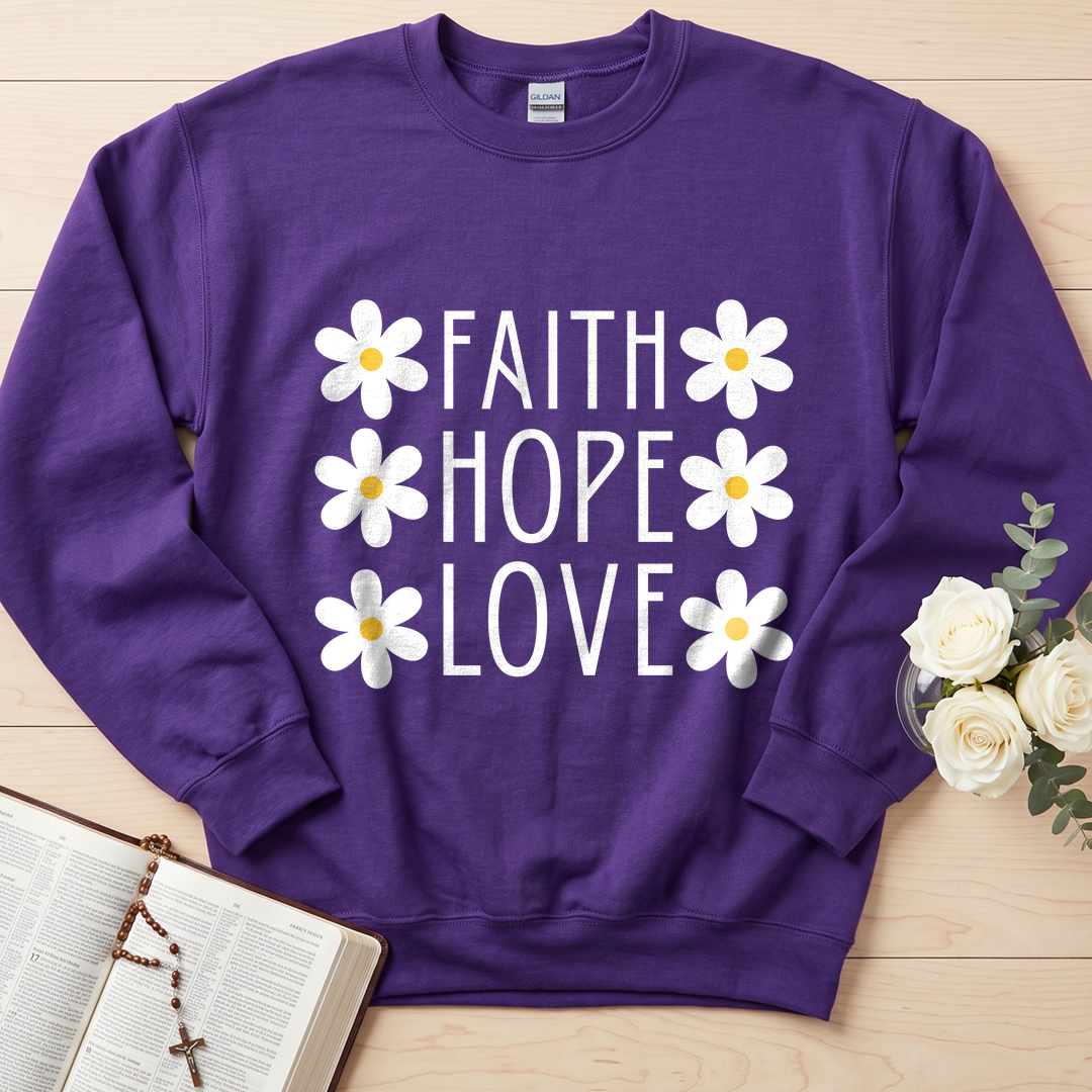 Faith Hope Love 09