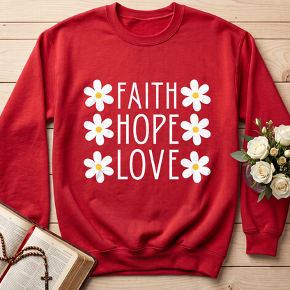 Faith Hope Love 09