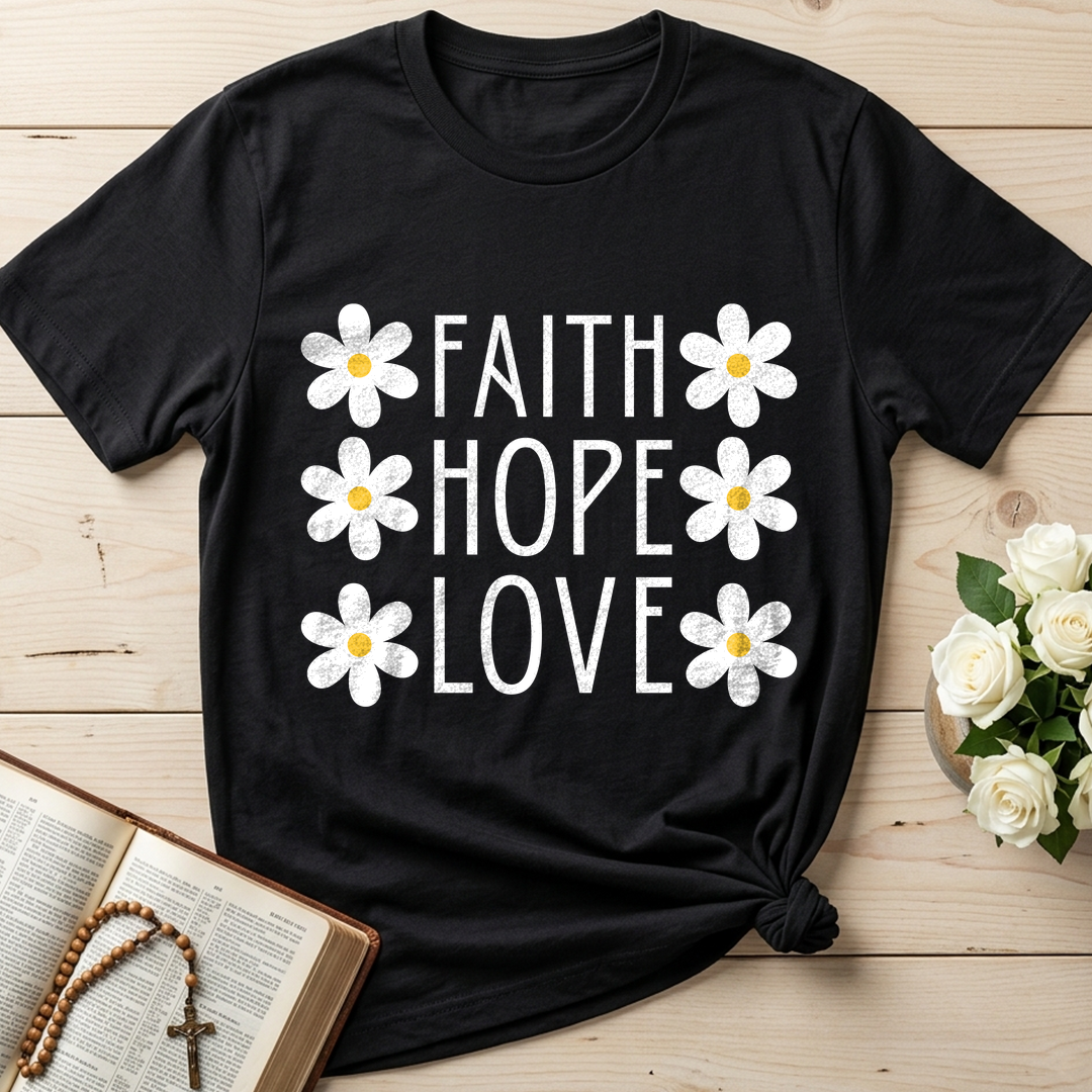 Faith Hope Love 09