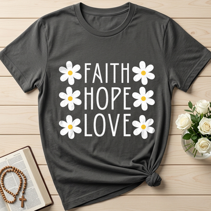 Faith Hope Love 09