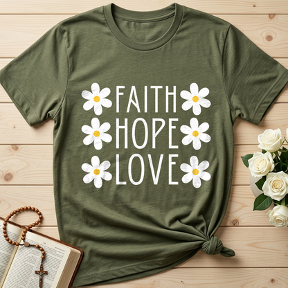 Faith Hope Love 09