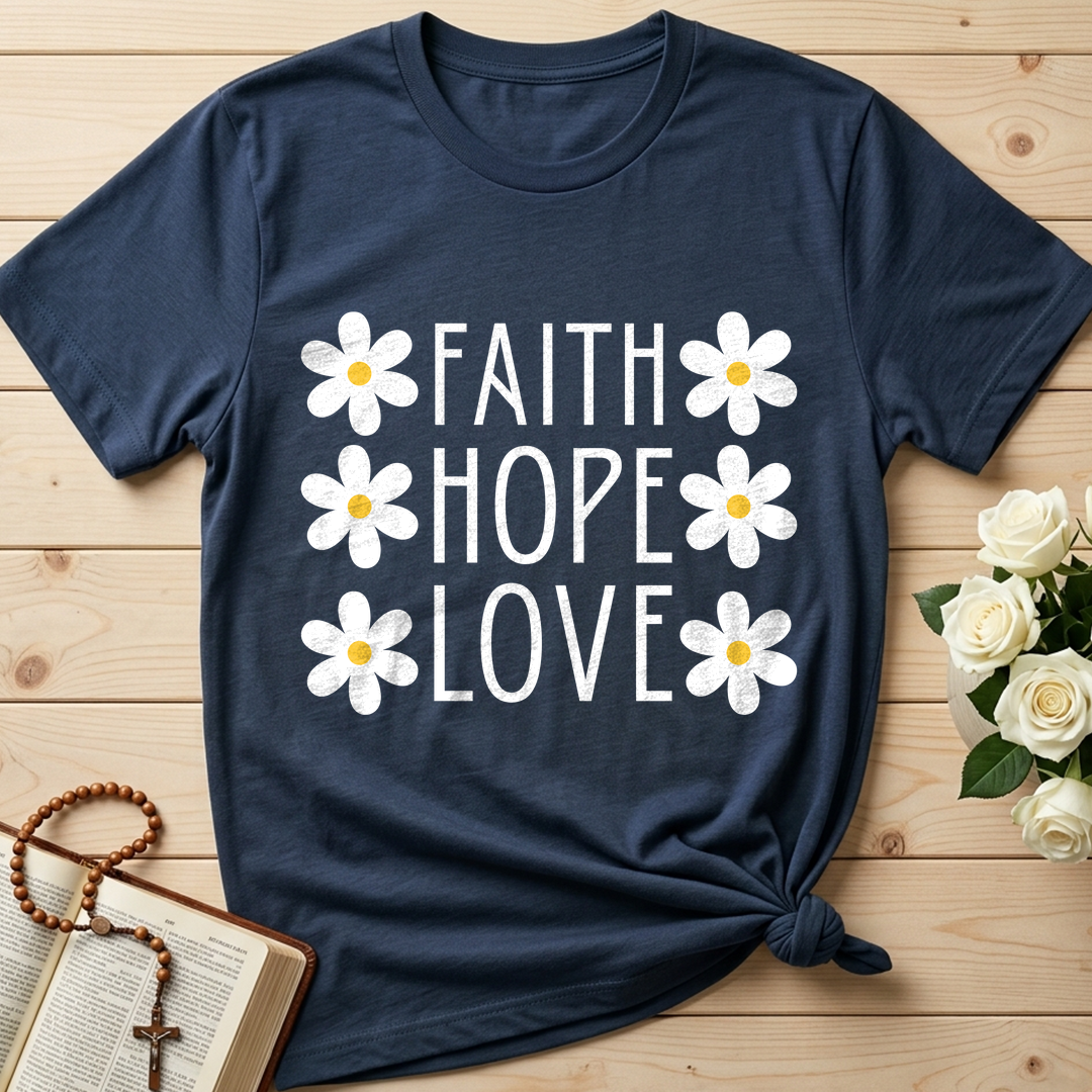 Faith Hope Love 09
