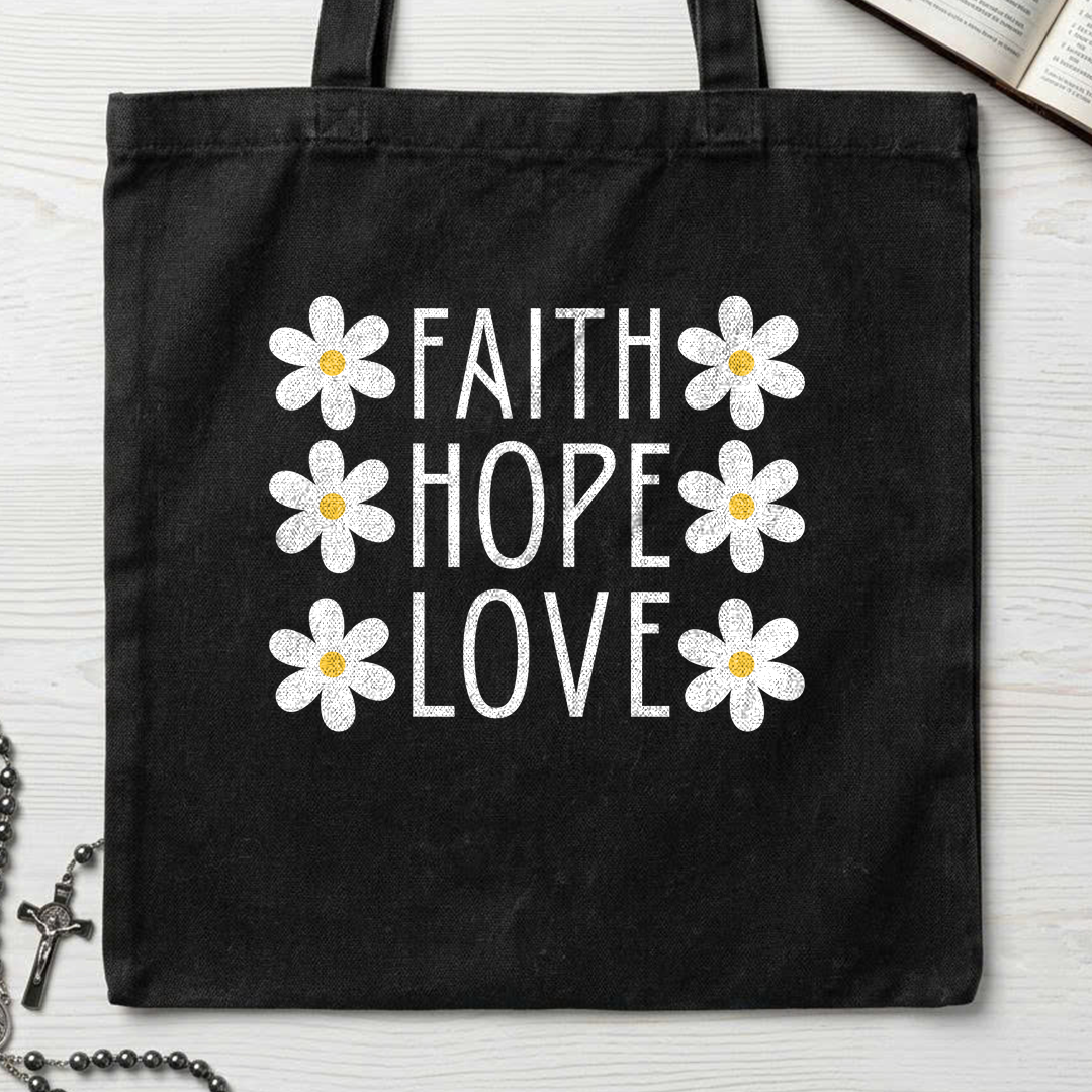 Faith Hope Love 09