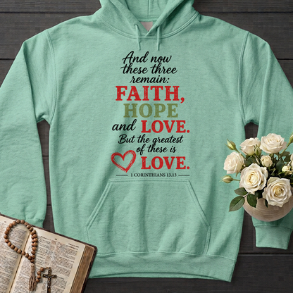 Faith Hope Love 1 Corinthians 13.13 02