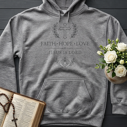 Faith Hope Love 1 Corinthians 13.13 03