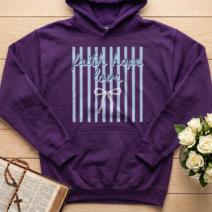 Faith Hope Love 11