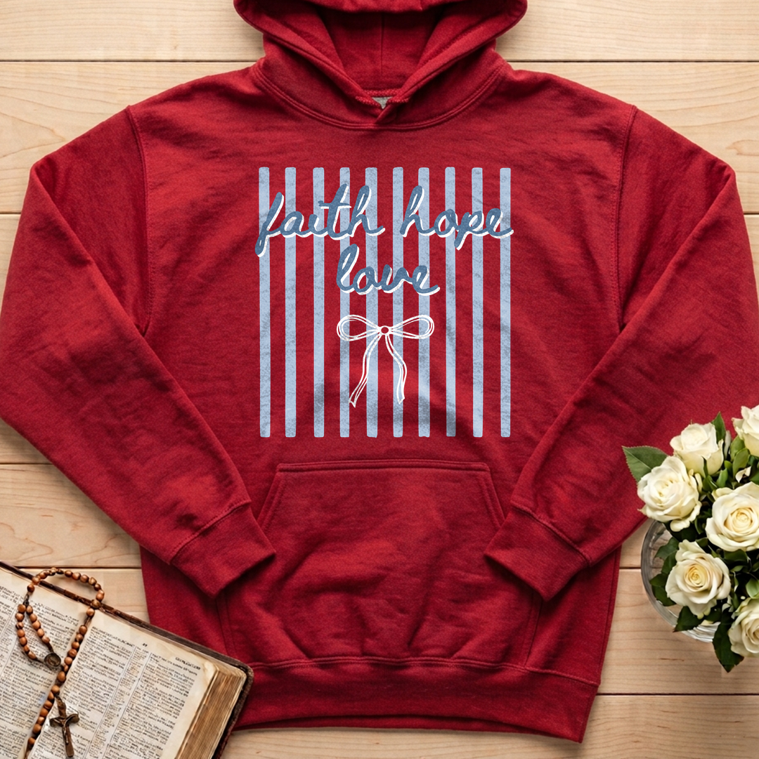 Faith Hope Love 11
