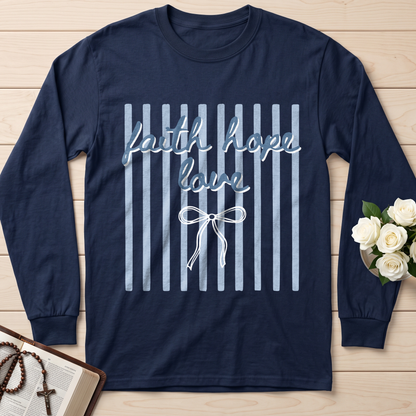 Faith Hope Love 11