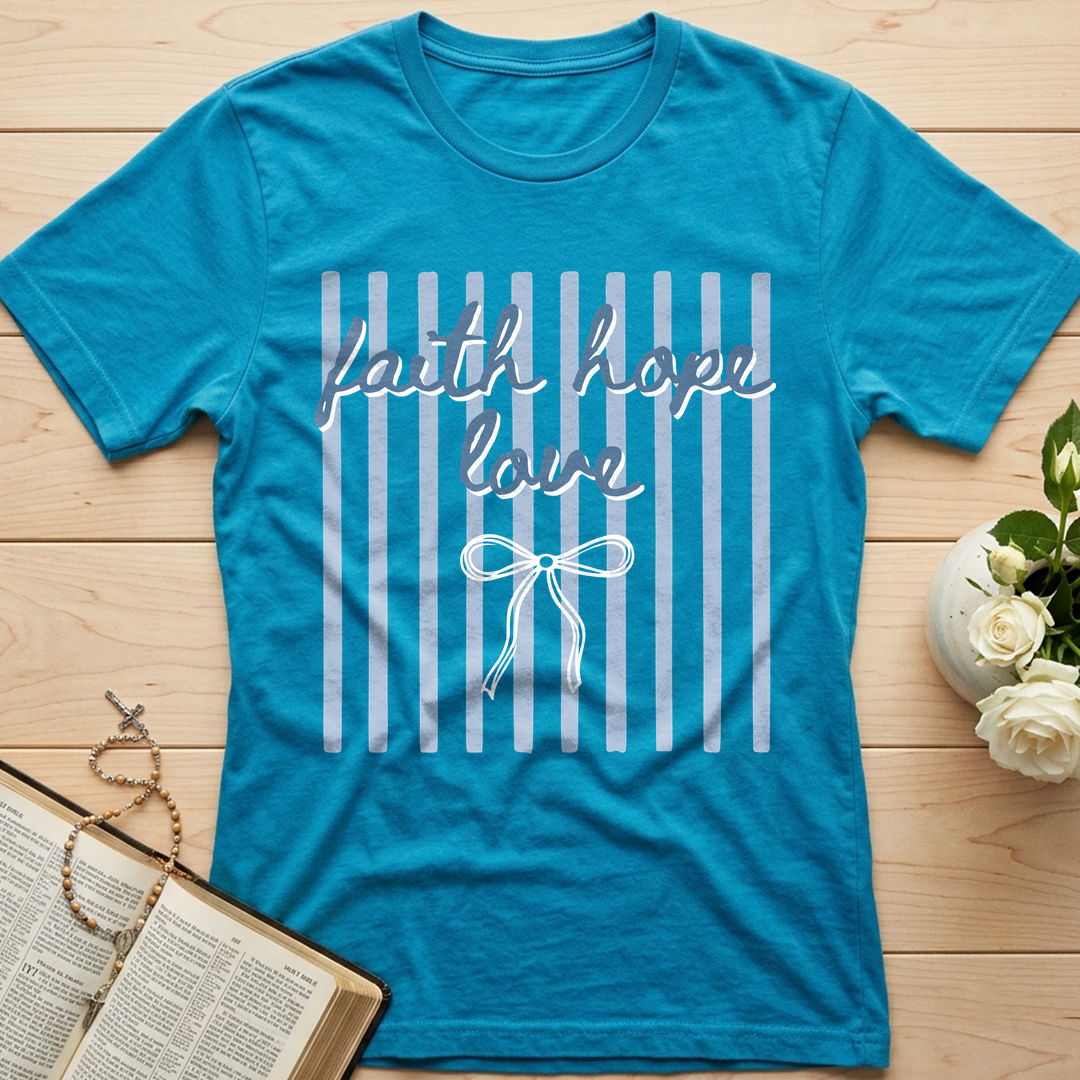 Faith Hope Love 11